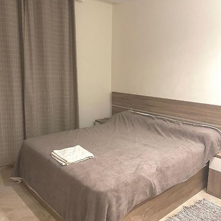 Apartamento Aloha 28 Marbellac Extérieur photo