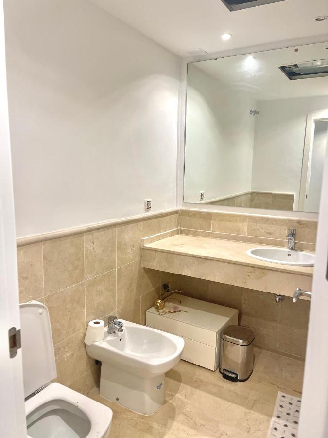 Apartamento Aloha 28 Marbellac Extérieur photo