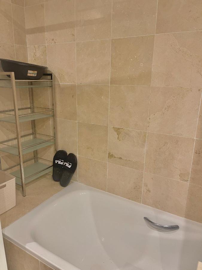 Apartamento Aloha 28 Marbellac Extérieur photo
