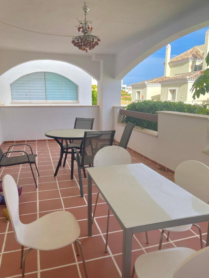 Apartamento Aloha 28 Marbellac Extérieur photo