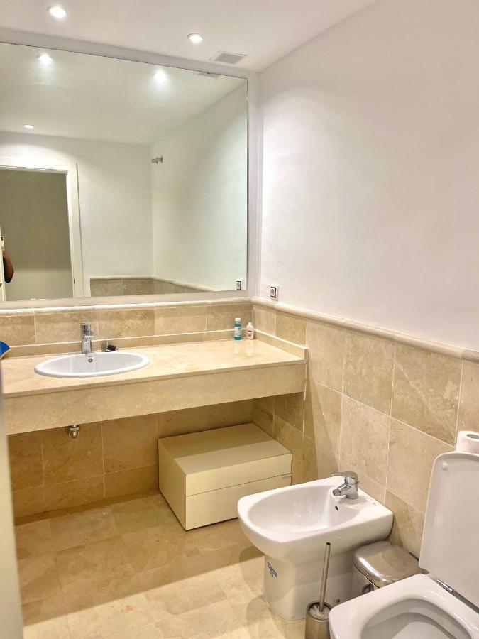 Apartamento Aloha 28 Marbellac Extérieur photo