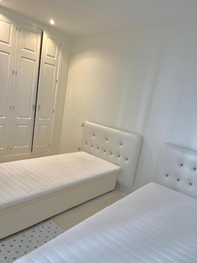 Apartamento Aloha 28 Marbellac Extérieur photo