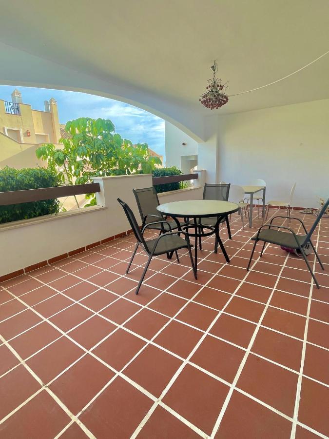 Apartamento Aloha 28 Marbellac Extérieur photo