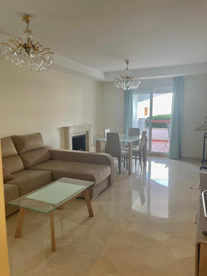 Apartamento Aloha 28 Marbellac Extérieur photo